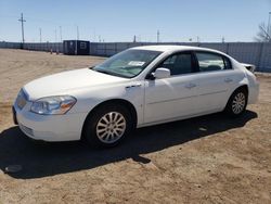 2008 Buick Lucerne CX en venta en Greenwood, NE