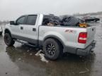 2005 Ford F150 Supercrew