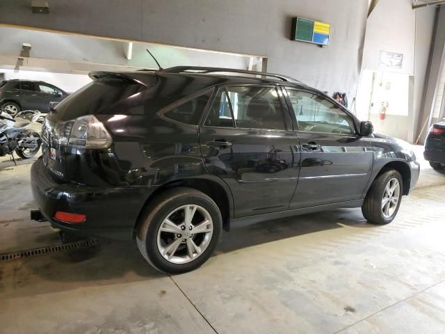 2006 Lexus RX 400