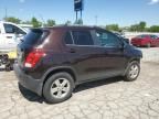 2015 Chevrolet Trax 1LT