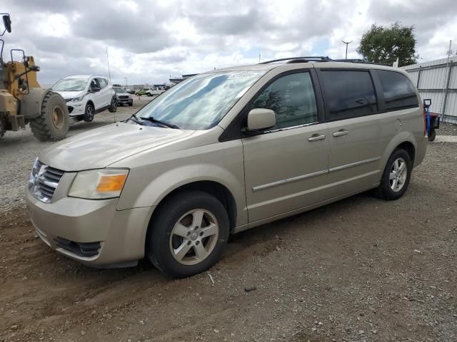 2008 Dodge Grand Caravan SXT