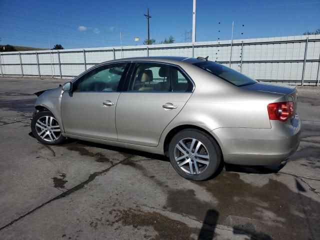 2006 Volkswagen Jetta TDI Option Package 1