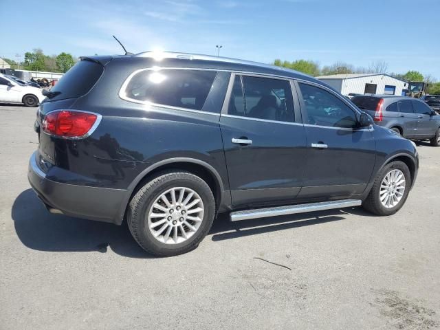 2012 Buick Enclave