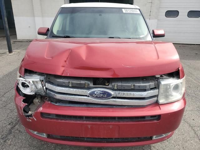 2009 Ford Flex SEL