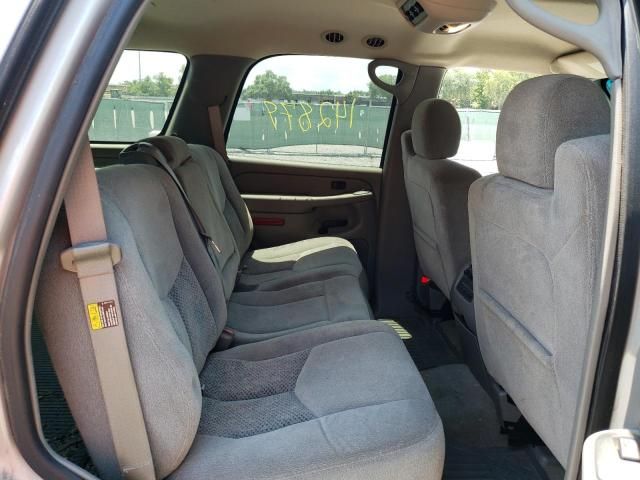 2005 Chevrolet Tahoe C1500