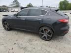 2018 Maserati Levante