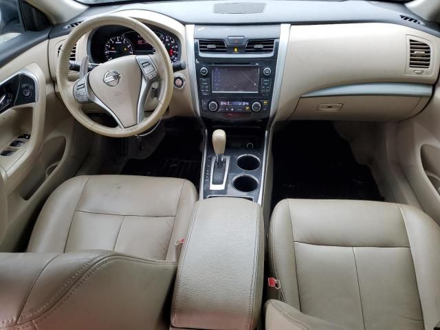 2013 Nissan Altima 3.5S
