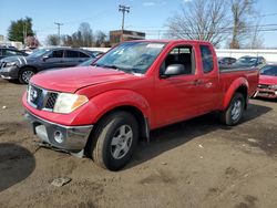 2006 Nissan Frontier King Cab LE for sale in New Britain, CT