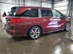 2021 Honda Odyssey Touring