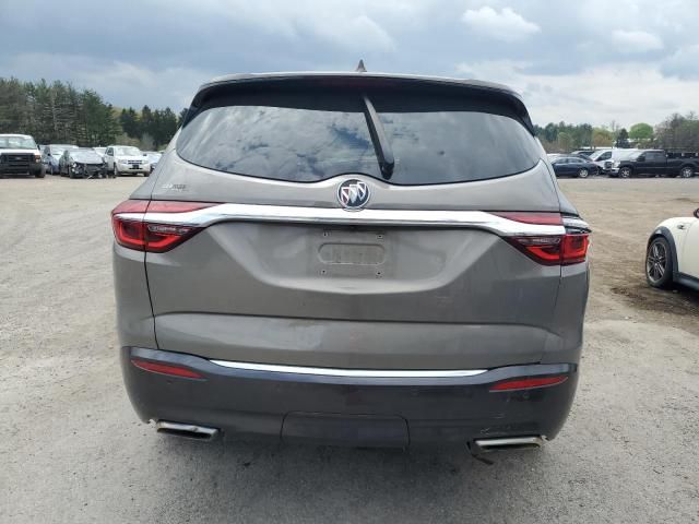 2018 Buick Enclave Premium