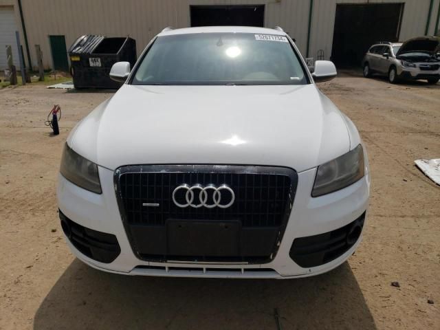 2010 Audi Q5 Premium