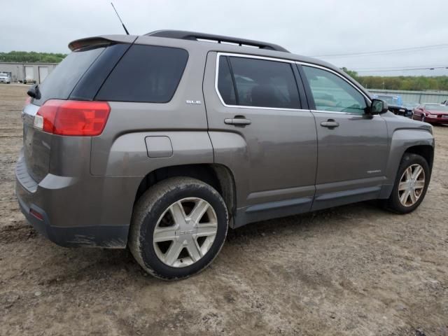 2011 GMC Terrain SLE