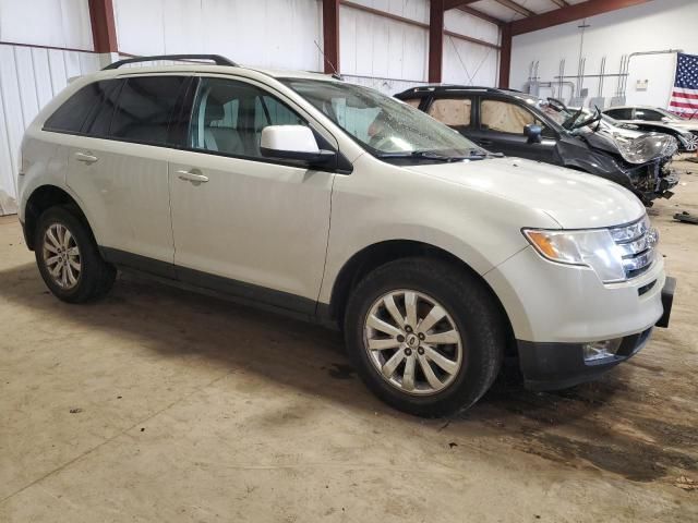 2007 Ford Edge SEL