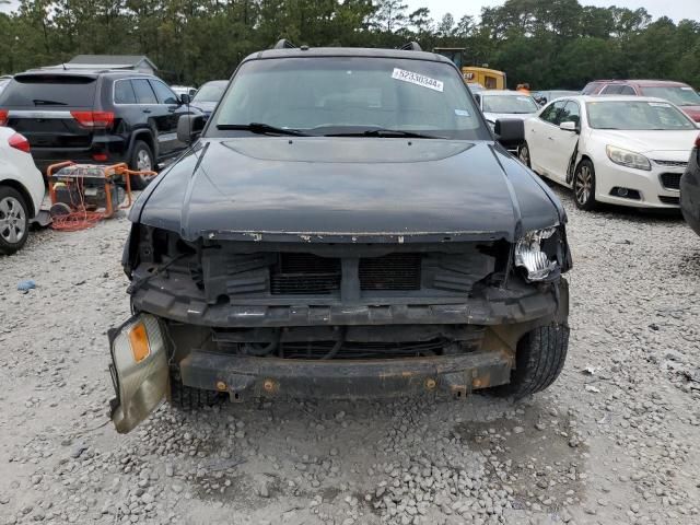 2008 Ford Explorer XLT