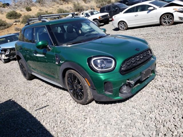 2024 Mini Cooper S Countryman ALL4