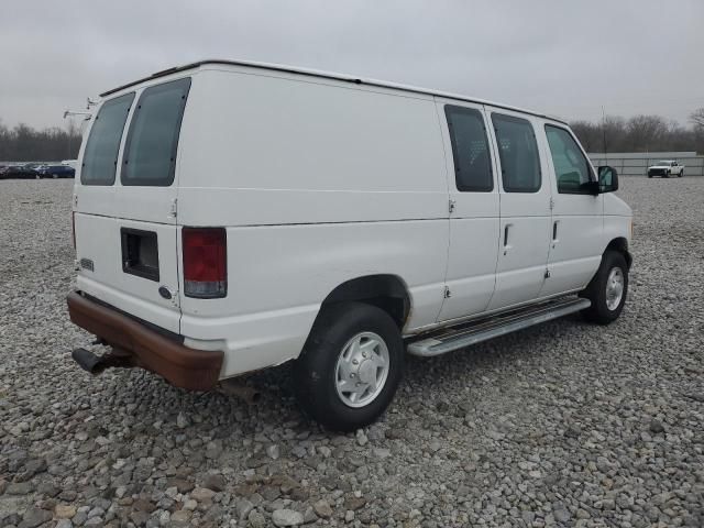 2007 Ford Econoline E250 Van