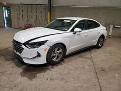 Salvage cars for sale from Copart Chalfont, PA: 2023 Hyundai Sonata SE