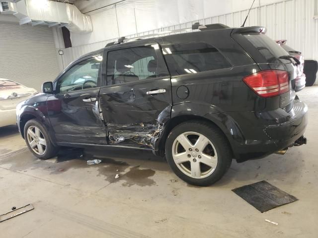 2010 Dodge Journey R/T