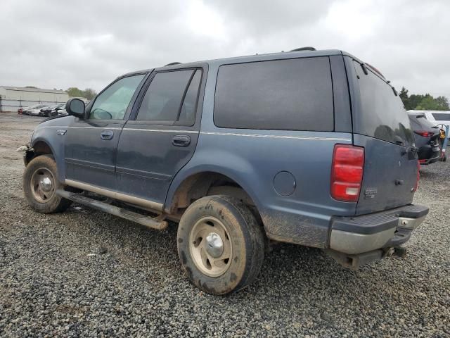 1999 Ford Expedition