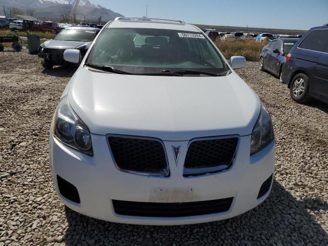 2009 Pontiac Vibe