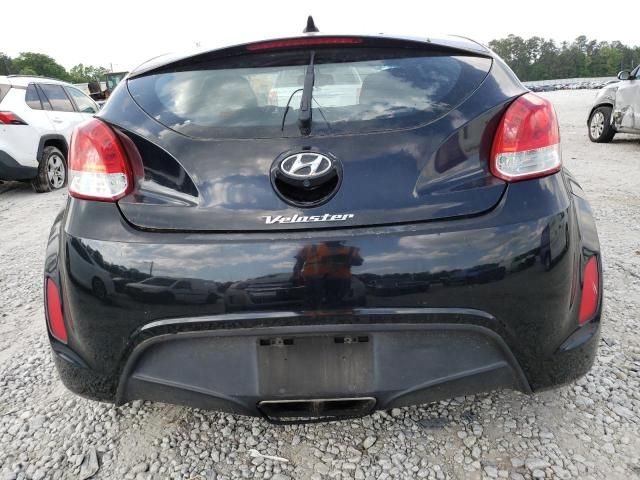 2014 Hyundai Veloster