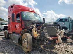 Salvage trucks for sale at Florence, MS auction: 2018 International LT625