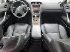 2009 Lexus IS 350