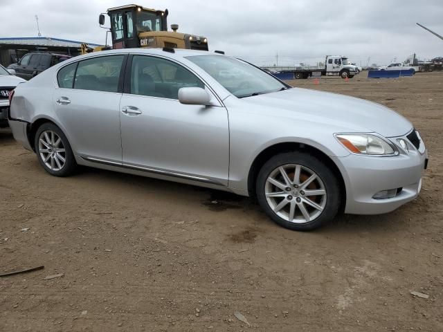 2006 Lexus GS 300