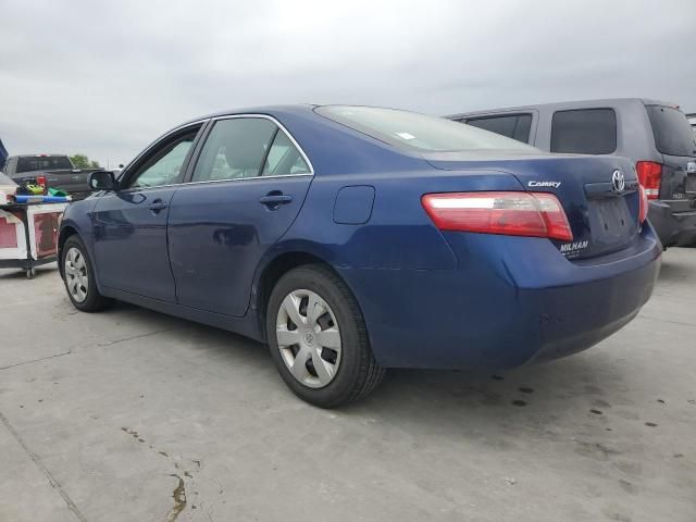 2009 Toyota Camry Base