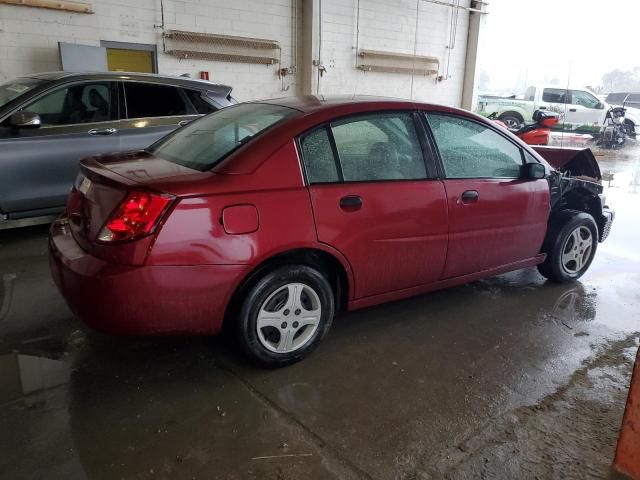 2004 Saturn Ion Level 1