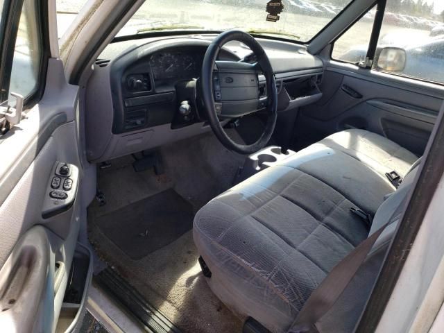 1994 Ford F150