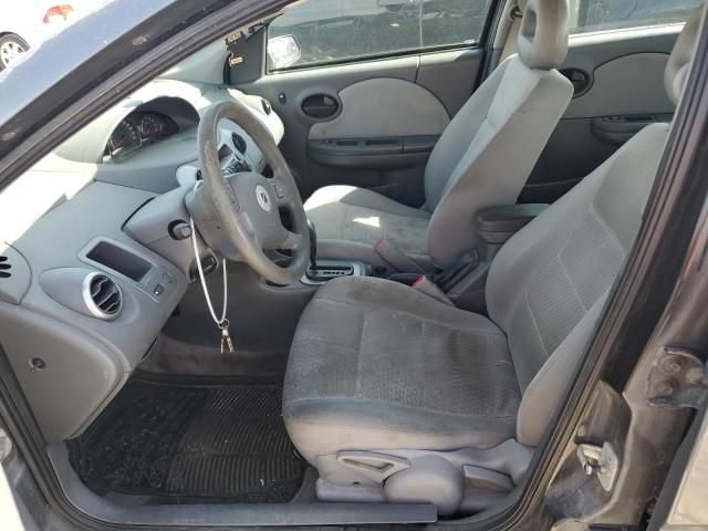 2007 Saturn Ion Level 2