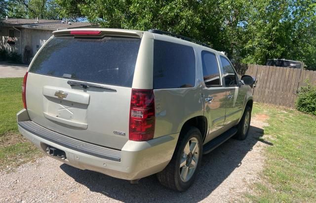 2008 Chevrolet Tahoe C1500