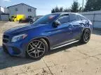 2019 Mercedes-Benz GLE Coupe 43 AMG