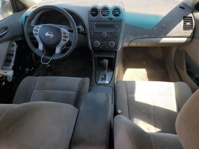 2008 Nissan Altima 2.5