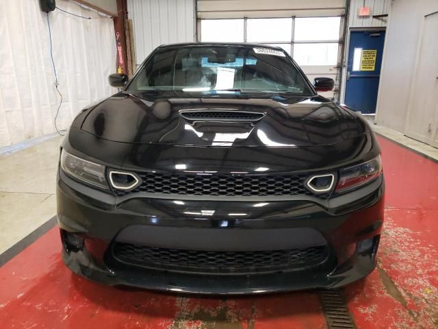 2021 Dodge Charger Scat Pack