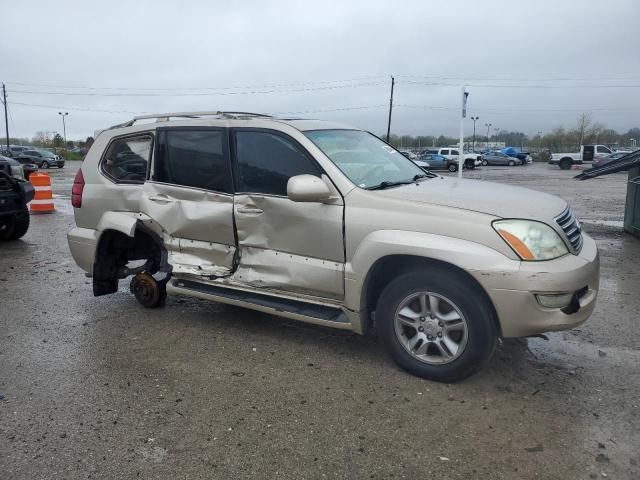 2006 Lexus GX 470