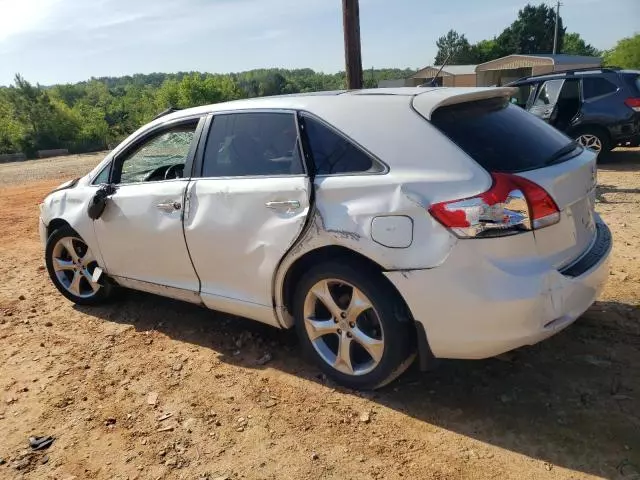 2011 Toyota Venza