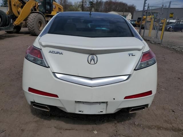 2009 Acura TL