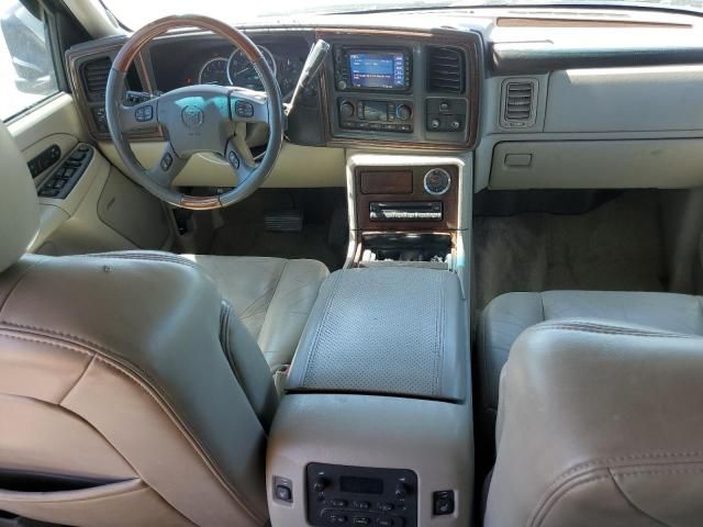 2003 Cadillac Escalade ESV