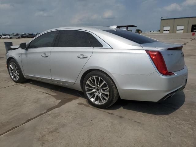 2019 Cadillac XTS Luxury