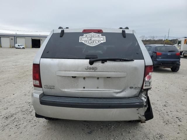 2010 Jeep Grand Cherokee Laredo