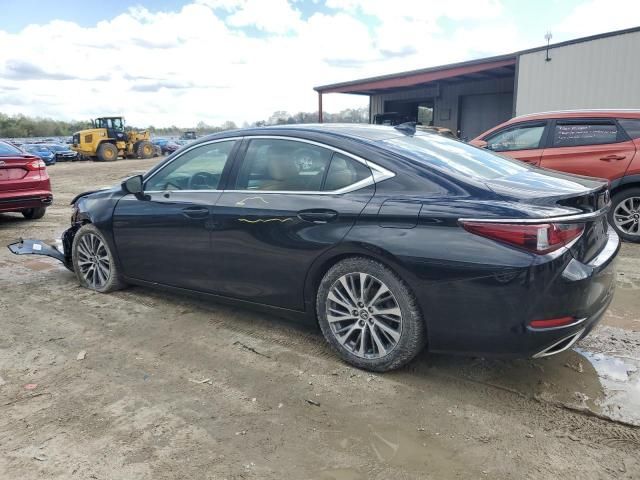 2020 Lexus ES 350