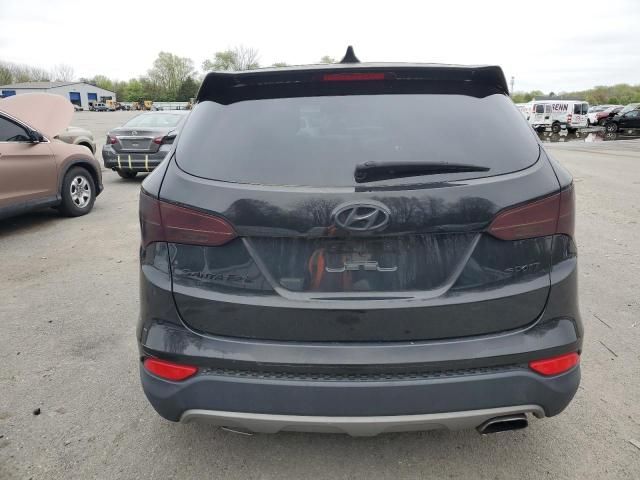 2015 Hyundai Santa FE Sport