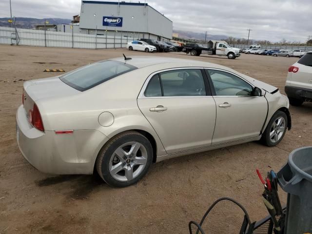 2010 Chevrolet Malibu 1LT