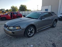 2002 Ford Mustang for sale in Apopka, FL