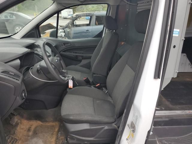 2016 Ford Transit Connect XL