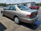 1999 Toyota Camry CE