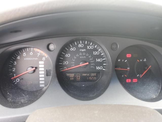 2003 Acura 3.2TL