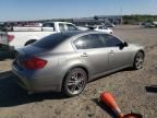 2009 Infiniti G37